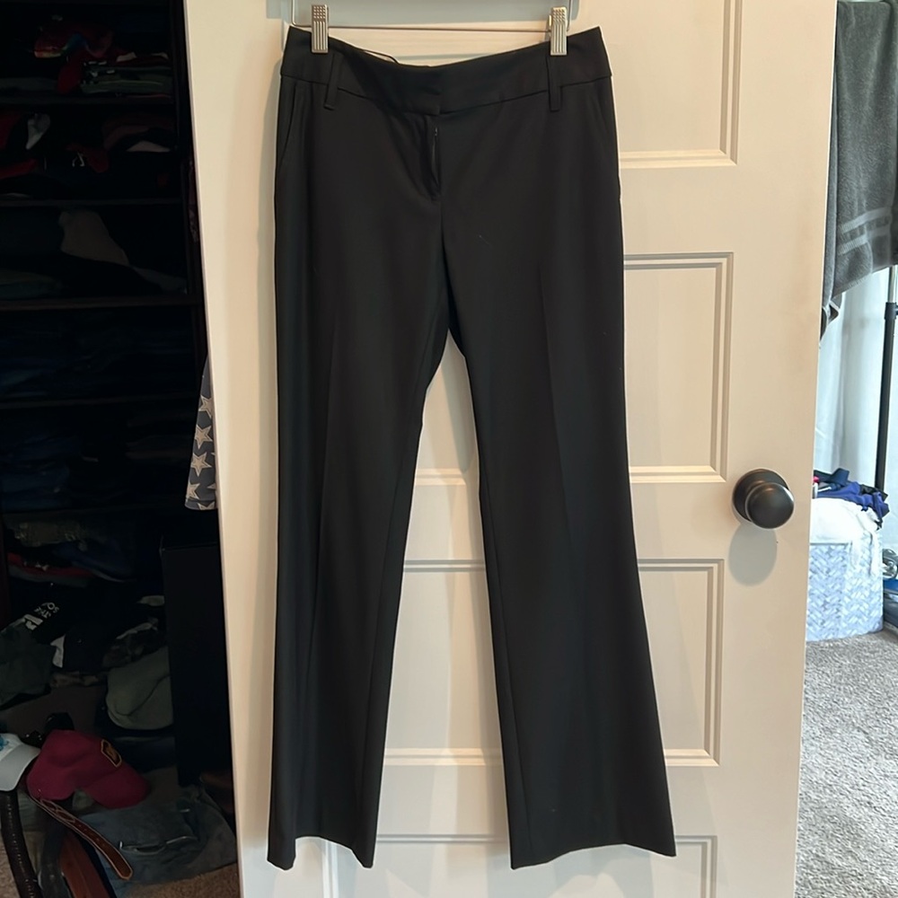 The Loft “Ann” dress pants